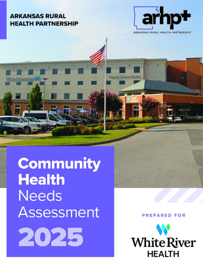White River Health Community Health Needs Assessment